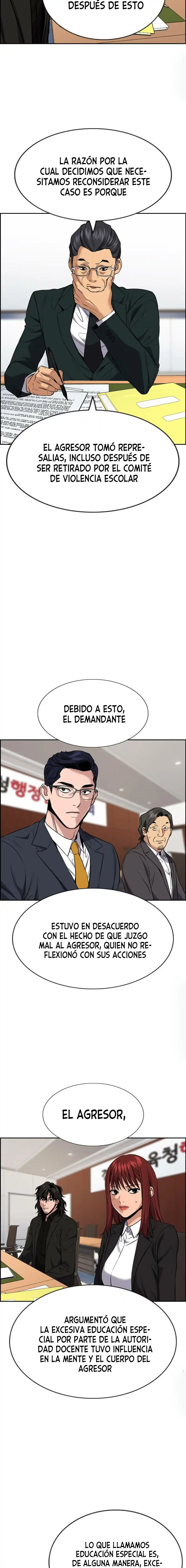 Get Schooled - Capítulo 62 - Página 4 - LectorTMOo