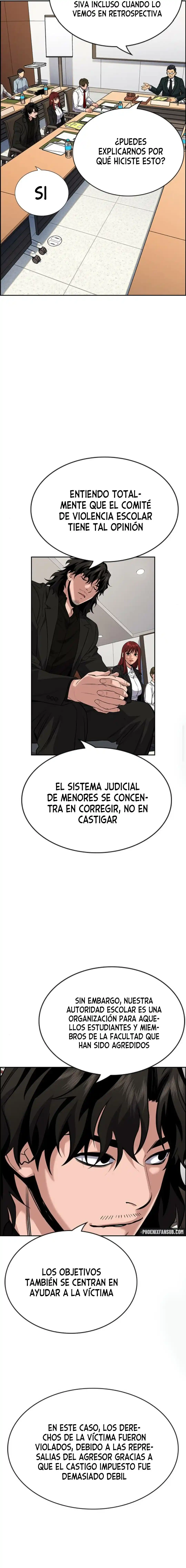 Get Schooled - Capítulo 62 - Página 5 - LectorTMOo