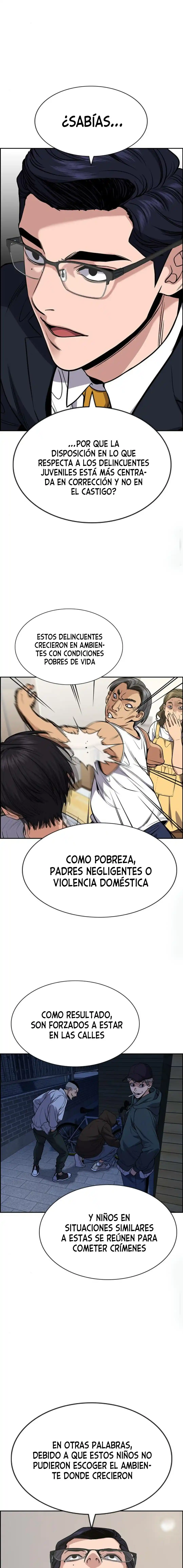 Get Schooled - Capítulo 62 - Página 8 - LectorTMOo