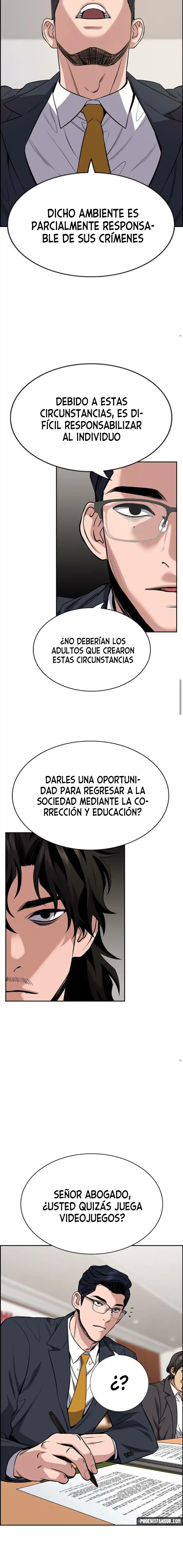 Get Schooled - Capítulo 62 - Página 9 - LectorTMOo