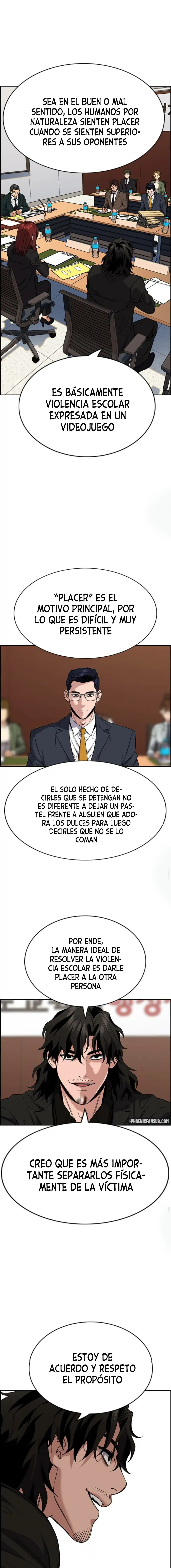 Get Schooled - Capítulo 62 - Página 12 - LectorTMOo