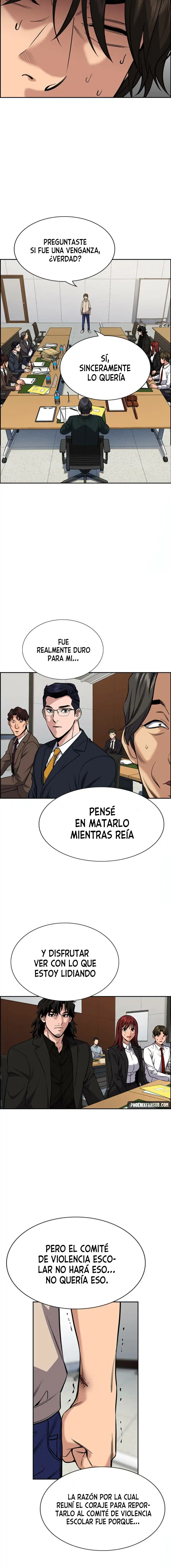 Get Schooled - Capítulo 62 - Página 15 - LectorTMOo