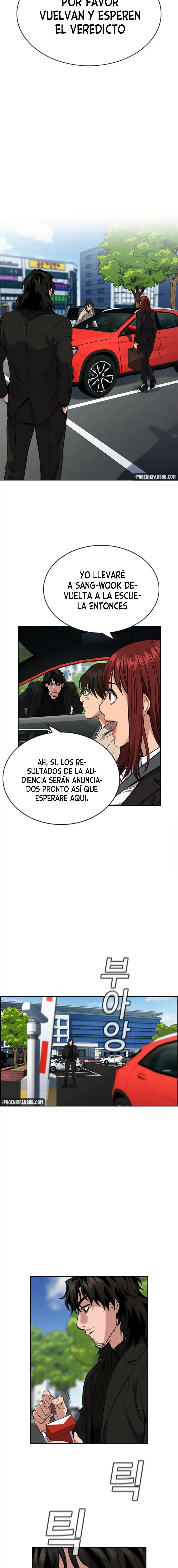Get Schooled - Capítulo 62 - Página 17 - LectorTMOo