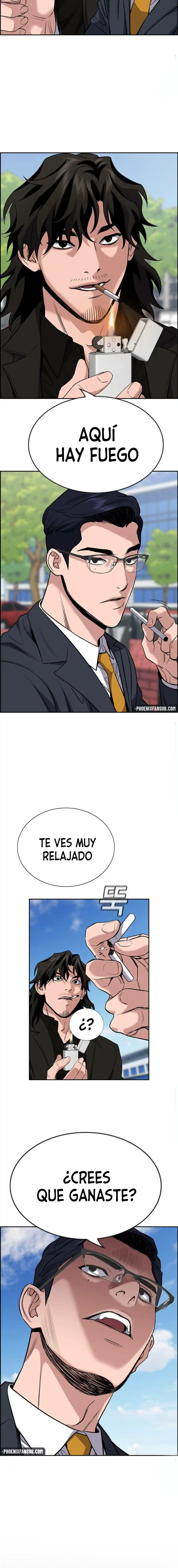 Get Schooled - Capítulo 62 - Página 19 - LectorTMOo