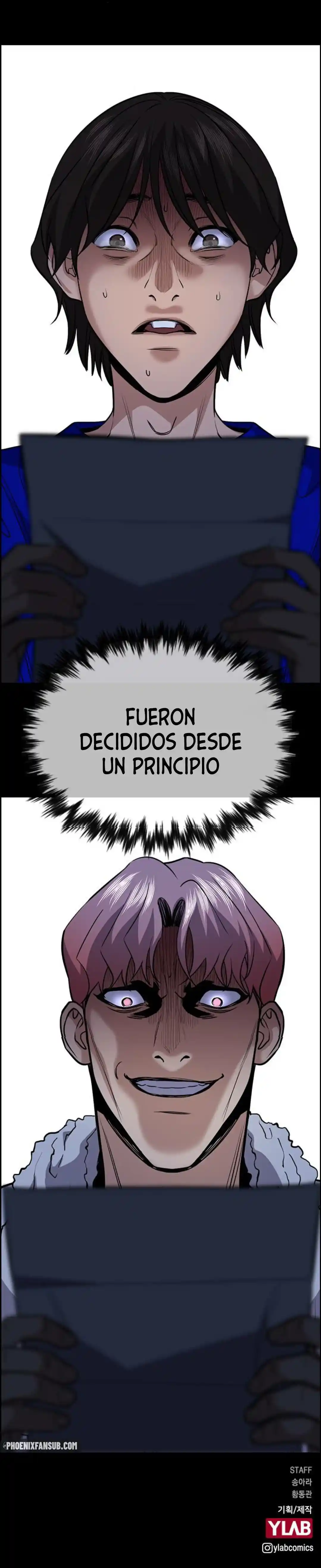 Get Schooled - Capítulo 62 - Página 23 - LectorTMOo