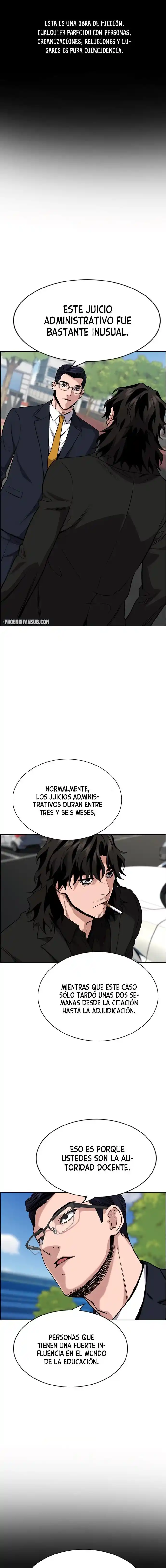 Get Schooled - Capítulo 63 - Página 2 - LectorTMOo