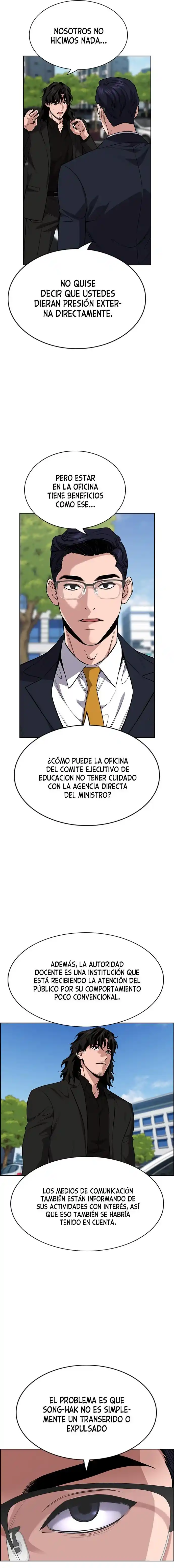 Get Schooled - Capítulo 63 - Página 5 - LectorTMOo