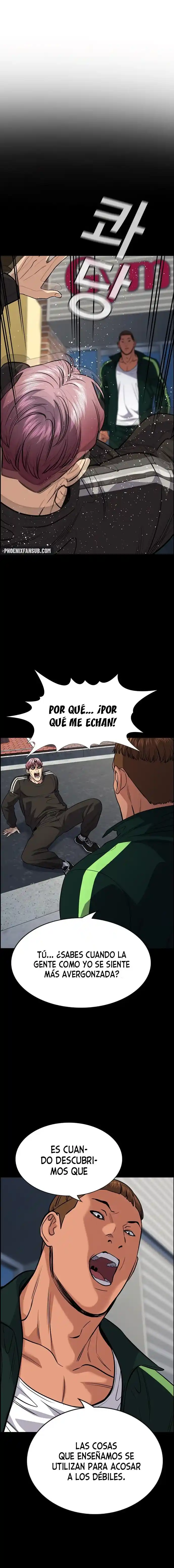 Get Schooled - Capítulo 63 - Página 6 - LectorTMOo
