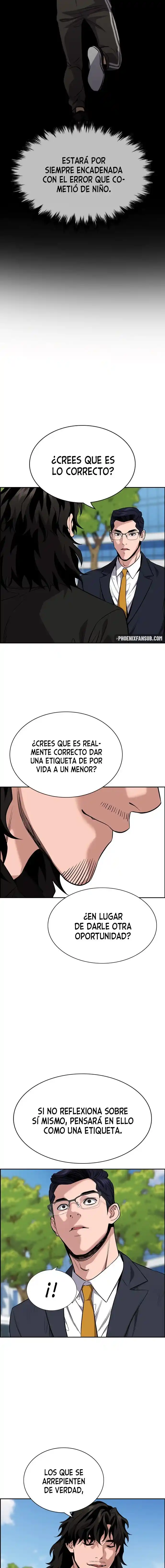 Get Schooled - Capítulo 63 - Página 9 - LectorTMOo