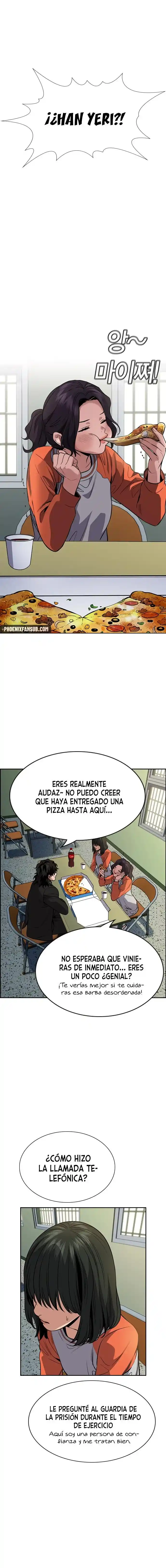 Get Schooled - Capítulo 63 - Página 13 - LectorTMOo