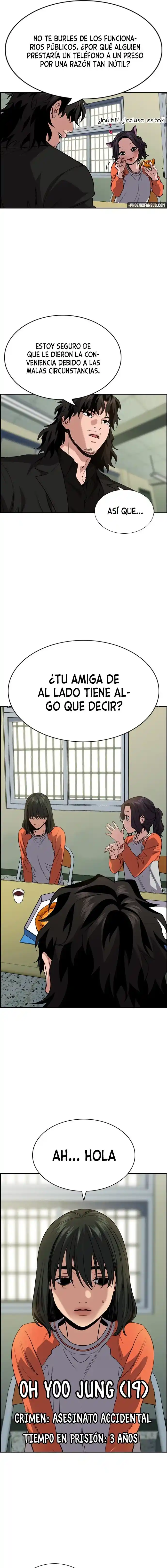 Get Schooled - Capítulo 63 - Página 14 - LectorTMOo