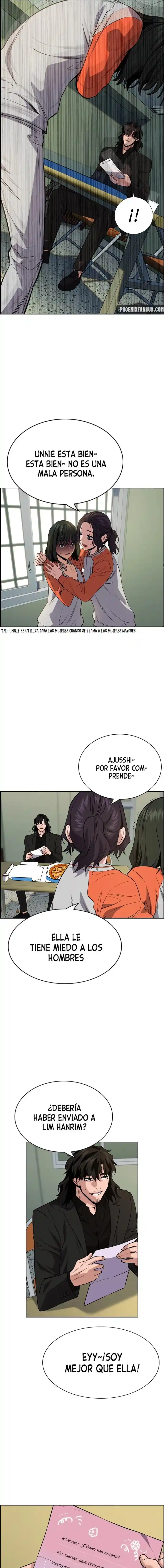 Get Schooled - Capítulo 63 - Página 17 - LectorTMOo