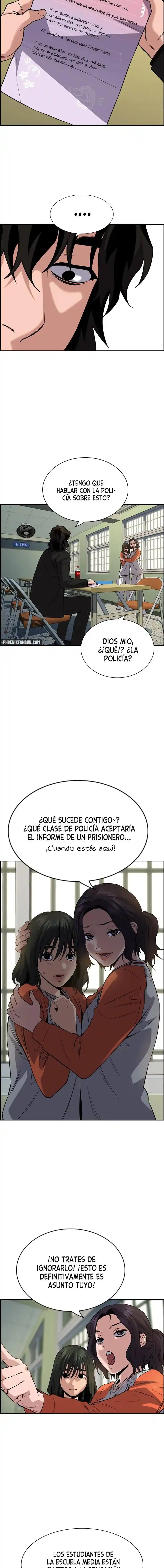 Get Schooled - Capítulo 63 - Página 18 - LectorTMOo