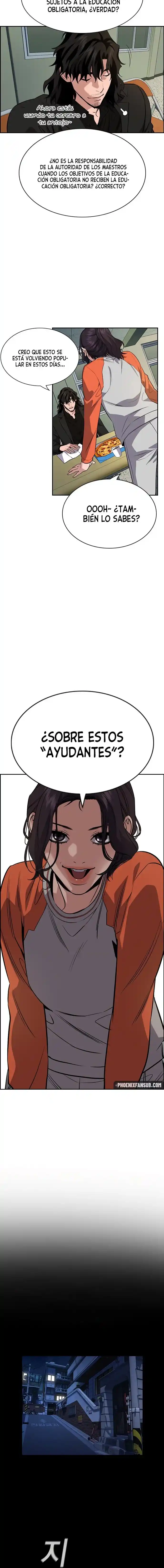 Get Schooled - Capítulo 63 - Página 19 - LectorTMOo