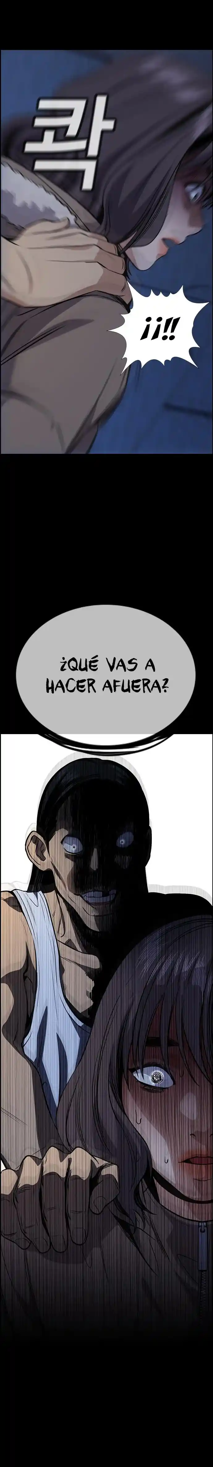 Get Schooled - Capítulo 63 - Página 21 - LectorTMOo