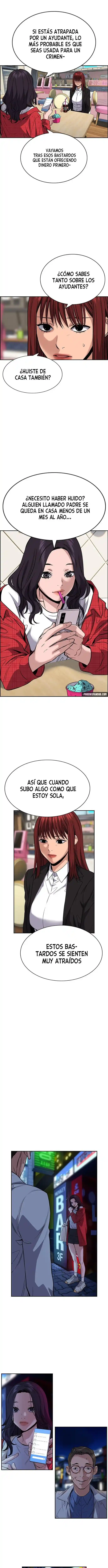 Get Schooled - Capítulo 64 - Página 6 - LectorTMOo