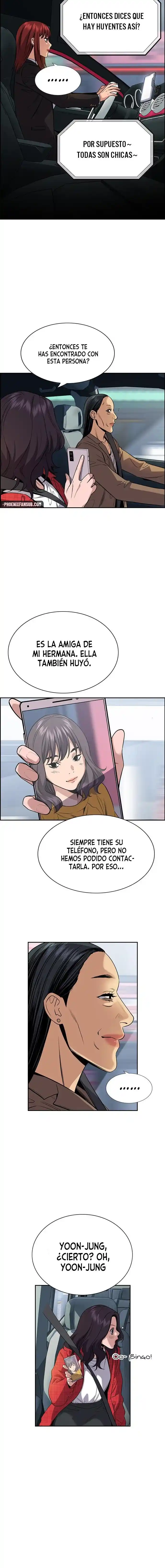 Get Schooled - Capítulo 66 - Página 3 - LectorTMOo