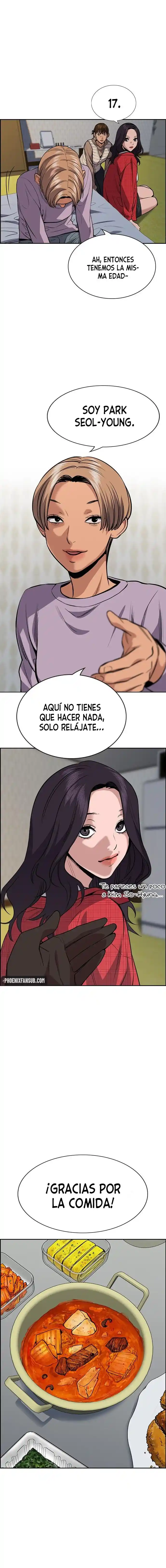 Get Schooled - Capítulo 66 - Página 7 - LectorTMOo