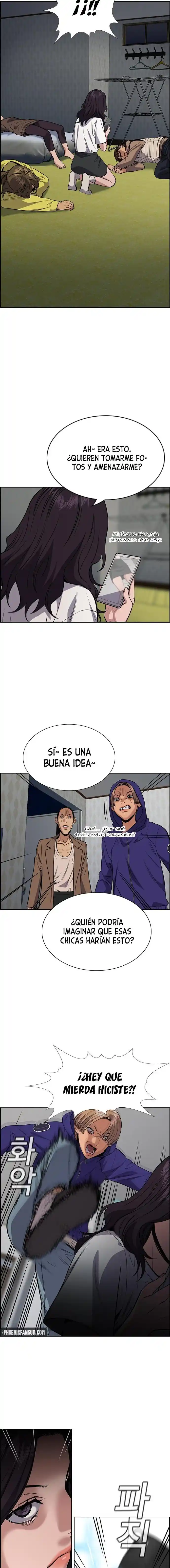 Get Schooled - Capítulo 66 - Página 15 - LectorTMOo