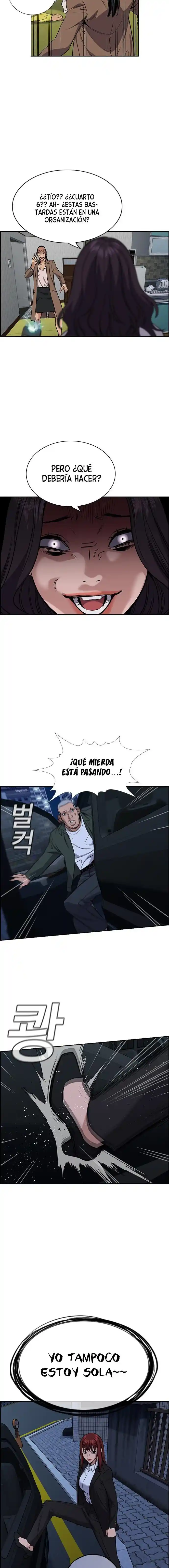 Get Schooled - Capítulo 66 - Página 18 - LectorTMOo