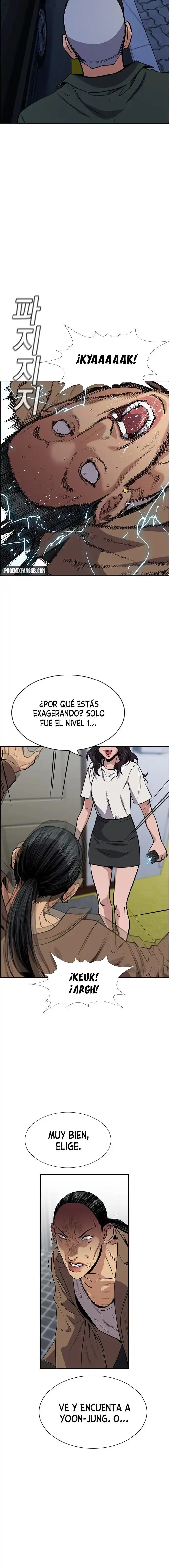 Get Schooled - Capítulo 66 - Página 19 - LectorTMOo