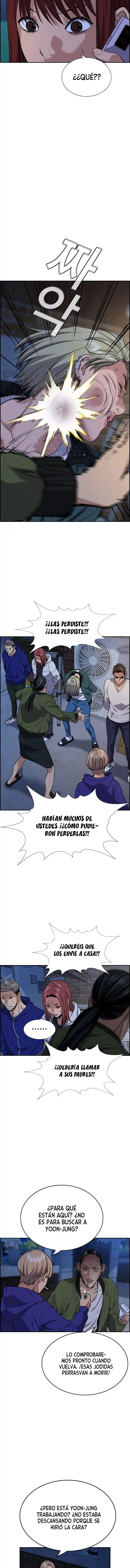 Get Schooled - Capítulo 67 - Página 10 - LectorTMOo