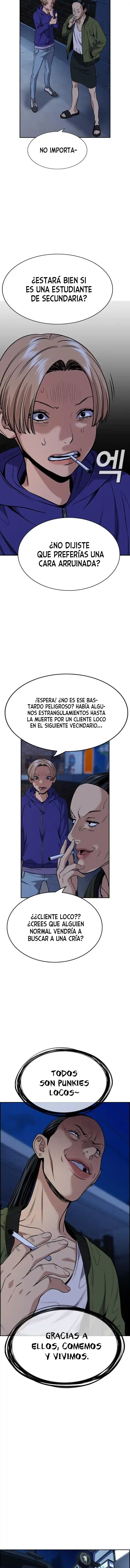 Get Schooled - Capítulo 67 - Página 11 - LectorTMOo