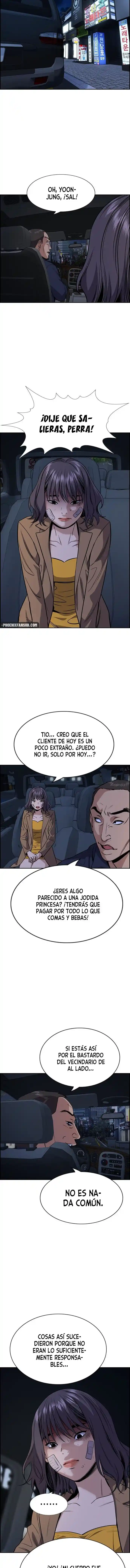 Get Schooled - Capítulo 67 - Página 12 - LectorTMOo