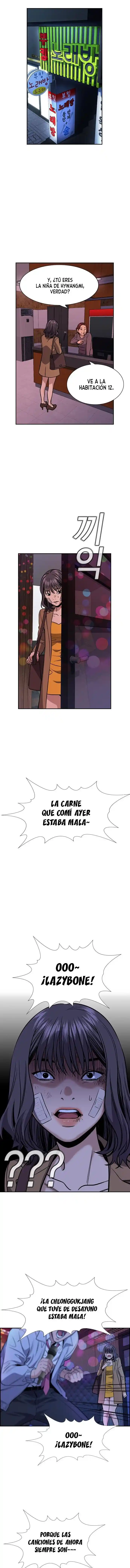 Get Schooled - Capítulo 67 - Página 15 - LectorTMOo