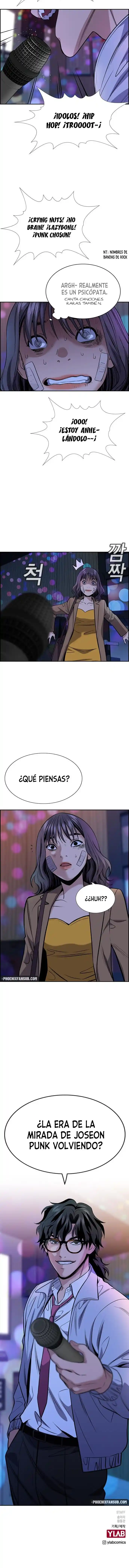 Get Schooled - Capítulo 67 - Página 16 - LectorTMOo