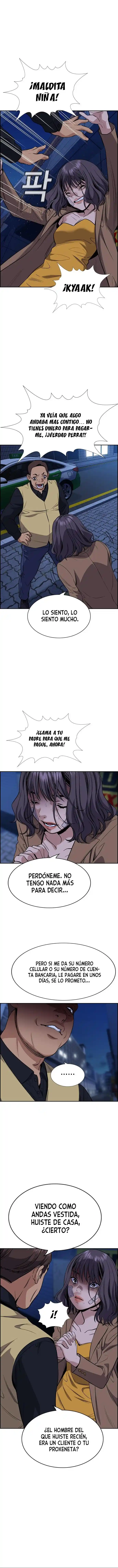 Get Schooled - Capítulo 68 - Página 8 - LectorTMOo