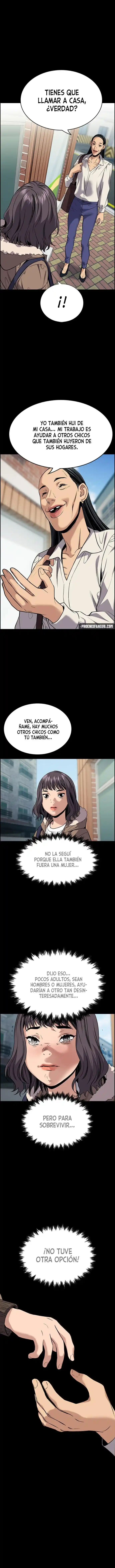 Get Schooled - Capítulo 68 - Página 12 - LectorTMOo