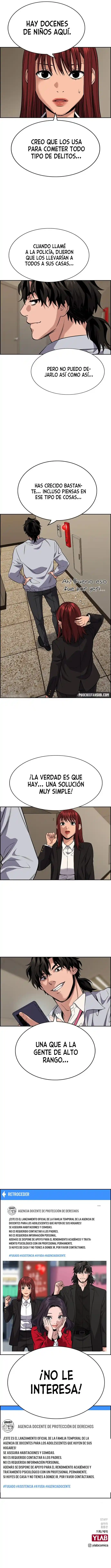 Get Schooled - Capítulo 68 - Página 15 - LectorTMOo