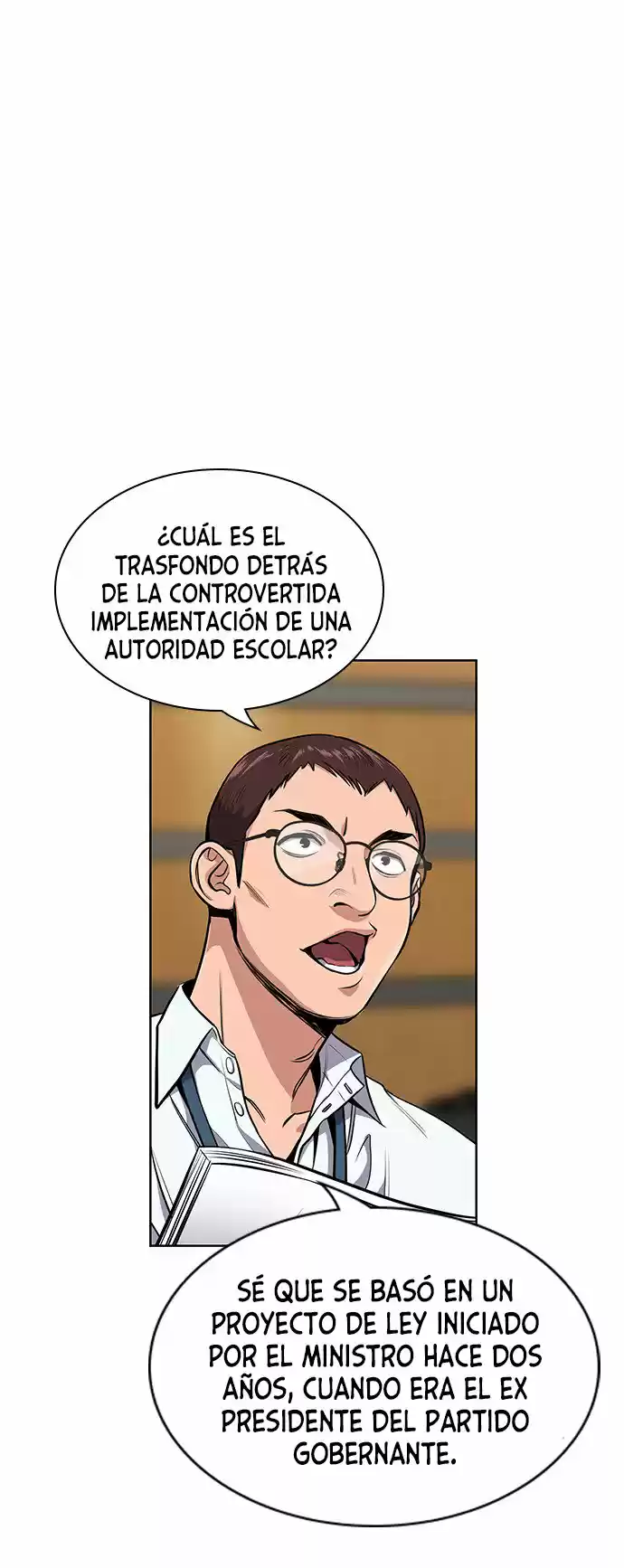 Get Schooled - Capítulo 7 - Página 10 - LectorTMOo