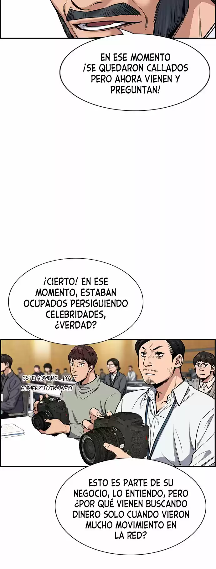 Get Schooled - Capítulo 7 - Página 14 - LectorTMOo