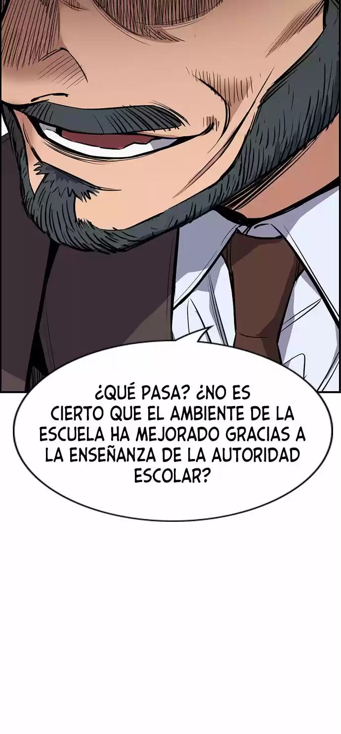 Get Schooled - Capítulo 7 - Página 21 - LectorTMOo