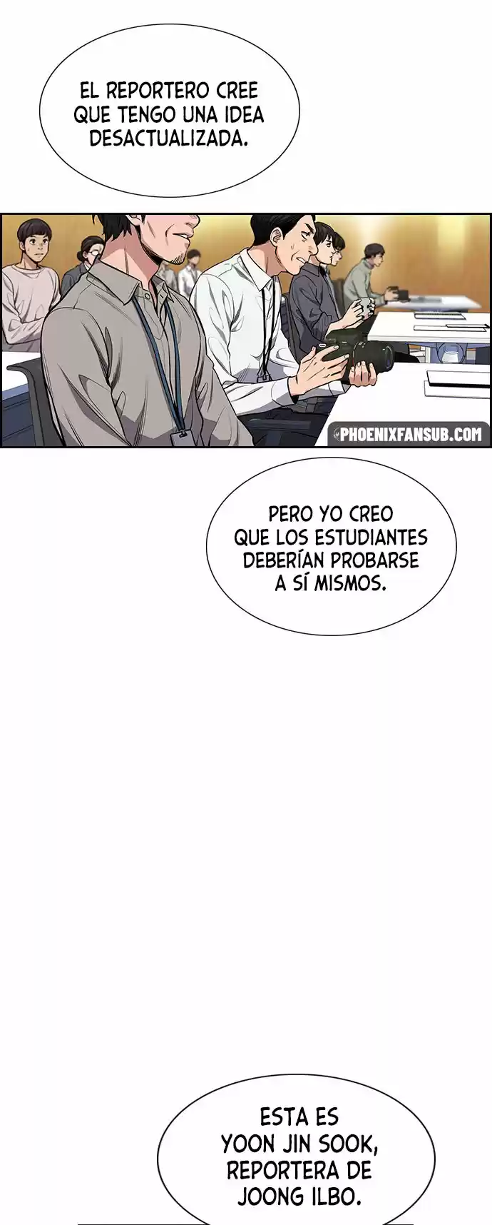 Get Schooled - Capítulo 7 - Página 22 - LectorTMOo