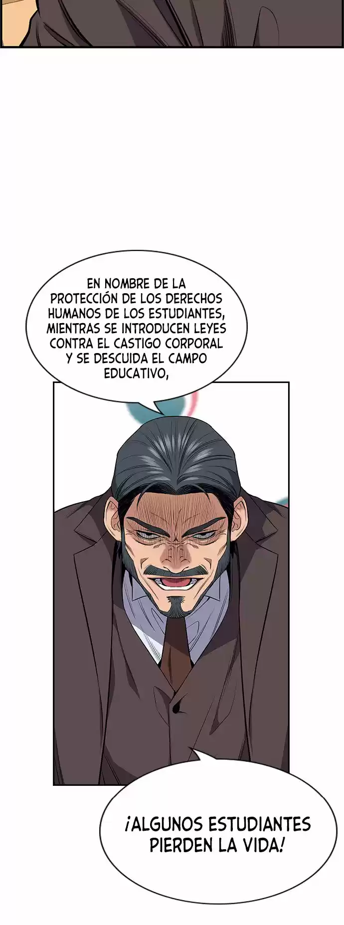 Get Schooled - Capítulo 7 - Página 27 - LectorTMOo