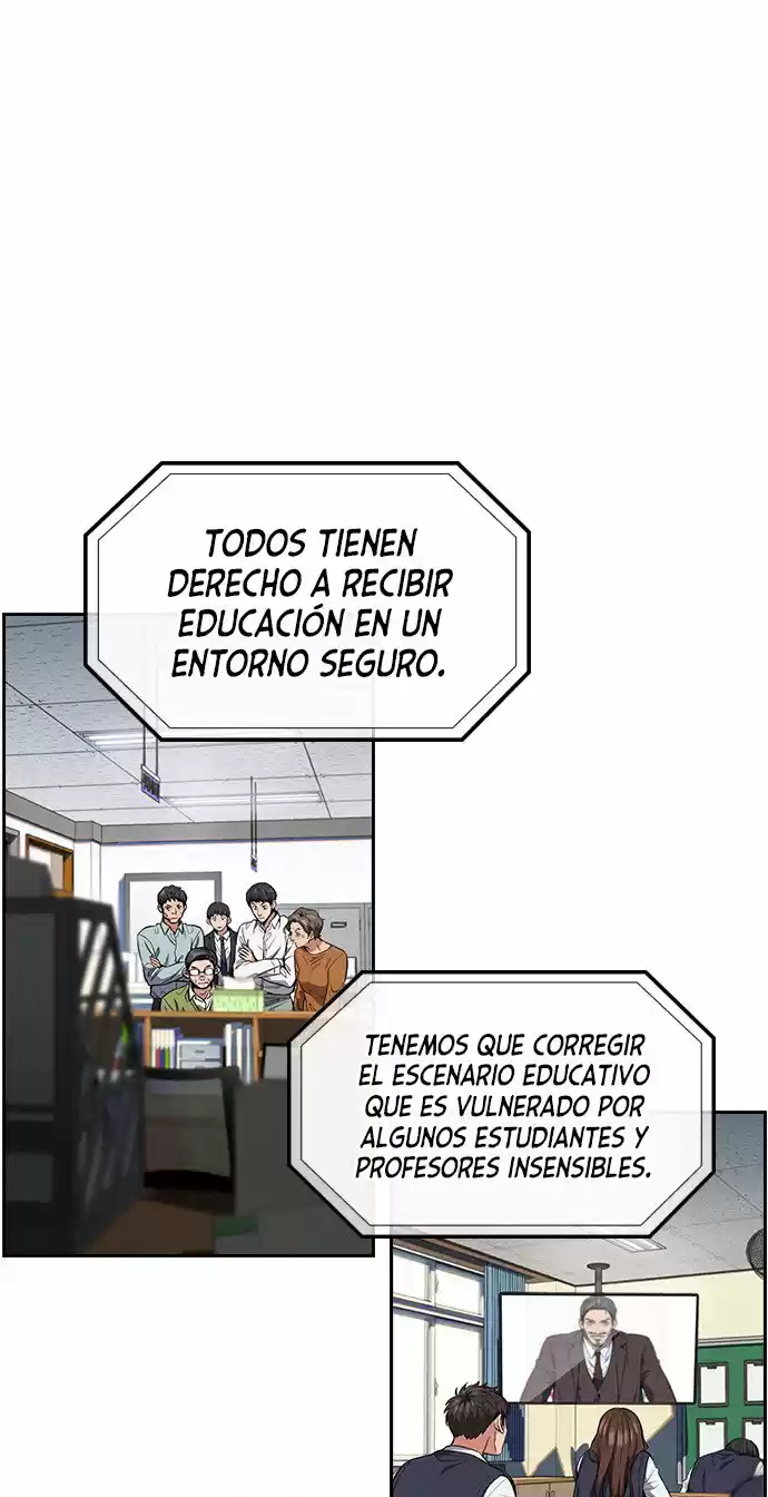 Get Schooled - Capítulo 7 - Página 28 - LectorTMOo