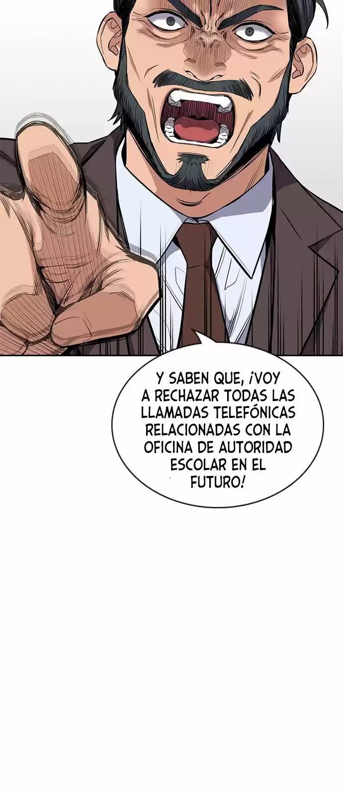 Get Schooled - Capítulo 7 - Página 33 - LectorTMOo