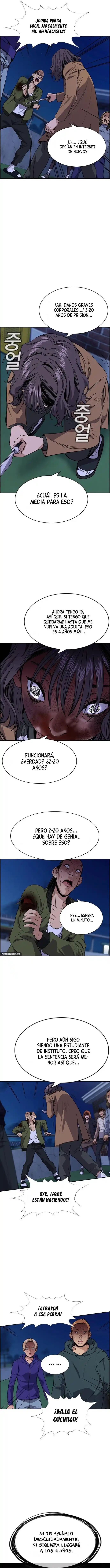 Get Schooled - Capítulo 70 - Página 4 - LectorTMOo