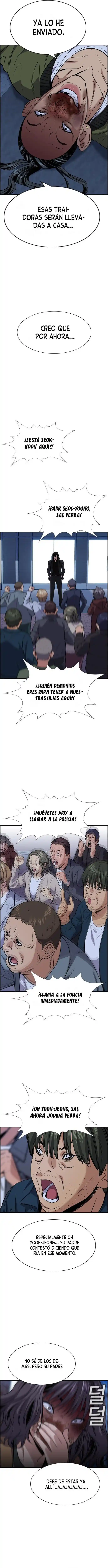 Get Schooled - Capítulo 70 - Página 11 - LectorTMOo