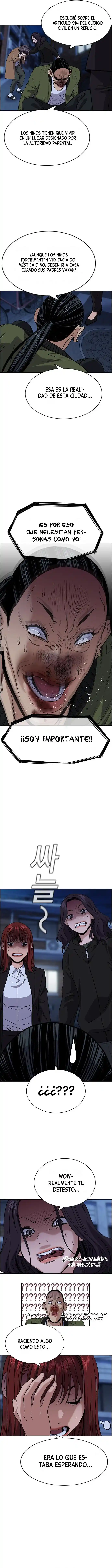 Get Schooled - Capítulo 70 - Página 12 - LectorTMOo