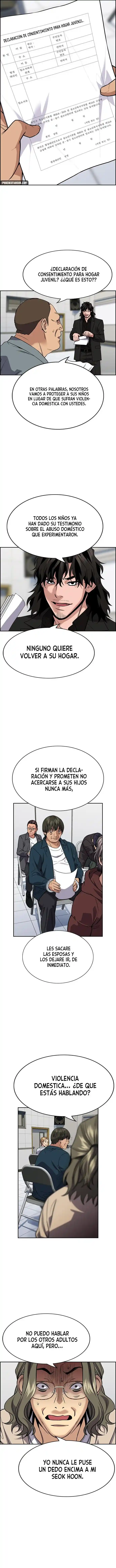 Get Schooled - Capítulo 71 - Página 4 - LectorTMOo