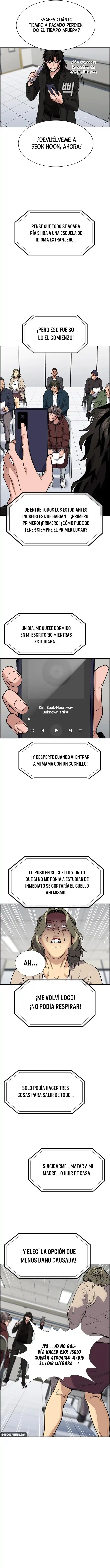 Get Schooled - Capítulo 71 - Página 5 - LectorTMOo