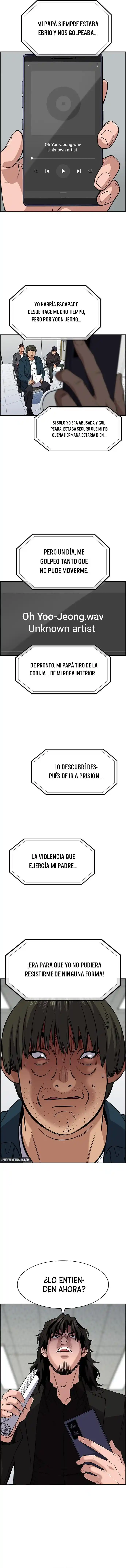 Get Schooled - Capítulo 71 - Página 7 - LectorTMOo