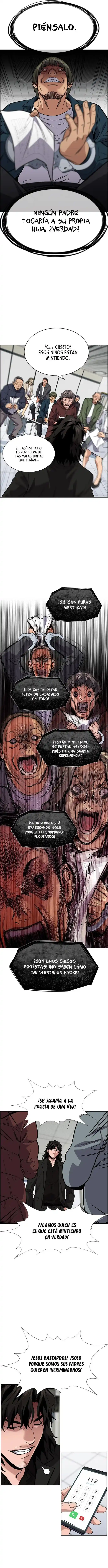 Get Schooled - Capítulo 71 - Página 9 - LectorTMOo