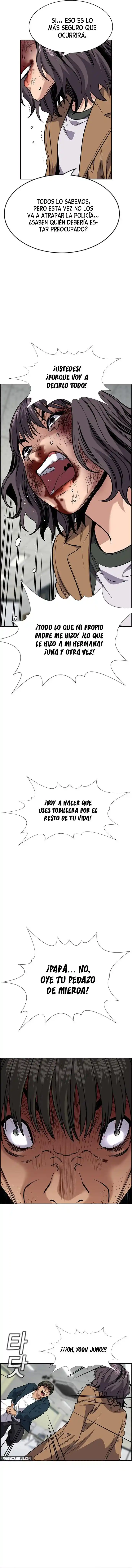 Get Schooled - Capítulo 71 - Página 11 - LectorTMOo