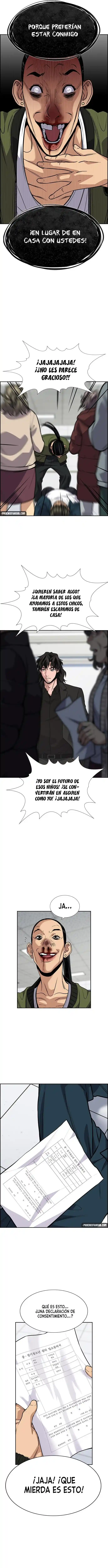 Get Schooled - Capítulo 71 - Página 14 - LectorTMOo