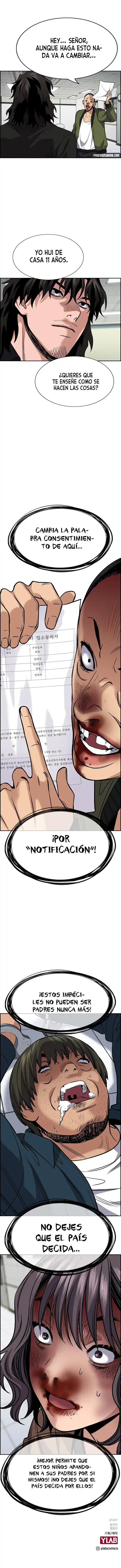 Get Schooled - Capítulo 71 - Página 15 - LectorTMOo